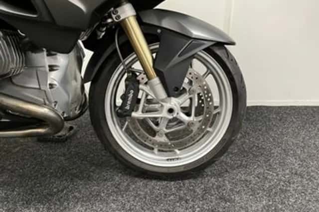 BMW R 1200 RT (2014) thumbnail 6