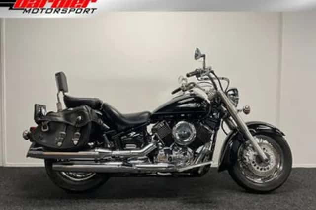 Yamaha XVS 1100 A Dragstar Classic (2004) thumbnail 1