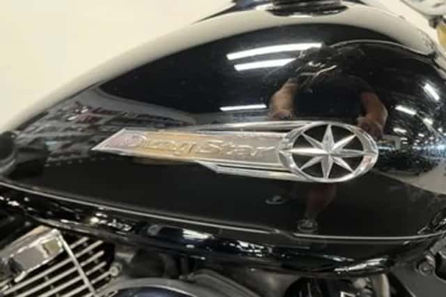 Yamaha XVS 1100 A Dragstar Classic (2004) thumbnail 3