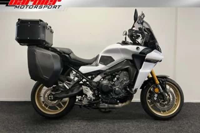 Yamaha Tracer 9 (2025) thumbnail 1