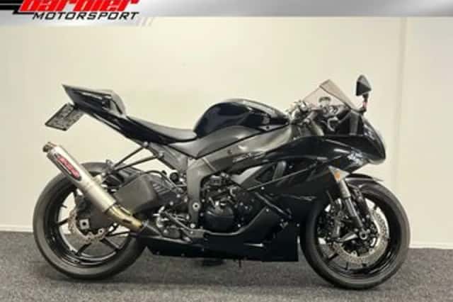 Kawasaki Ninja (2010) thumbnail 1