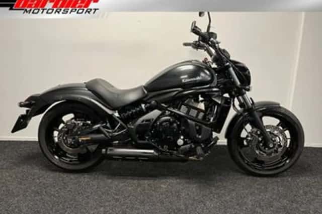 Kawasaki Vulcan (2016) thumbnail 1