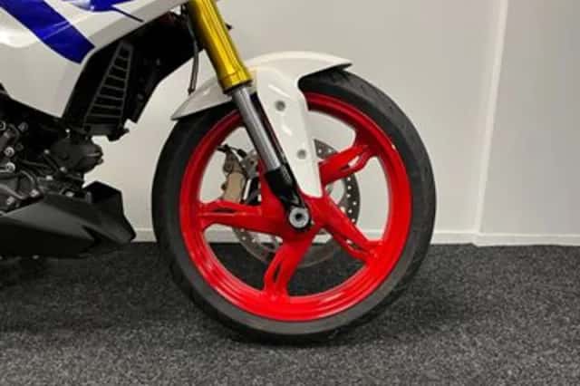 BMW G 310 R (2022) thumbnail 4