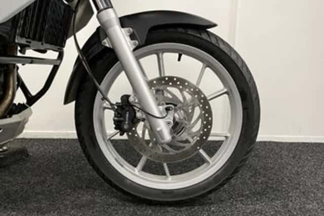 BMW F 650 GS (2013) thumbnail 5