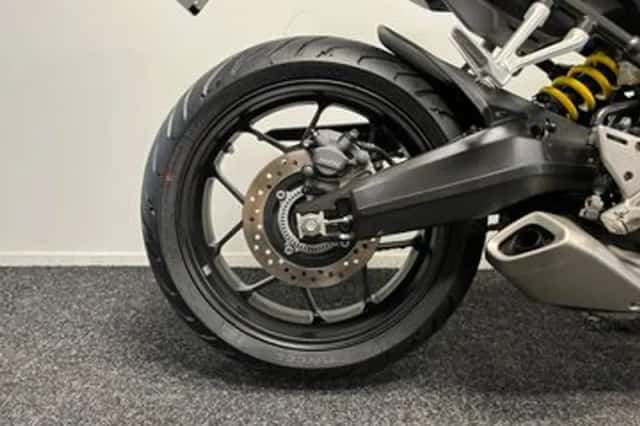 Honda CBR650R (2020) thumbnail 5