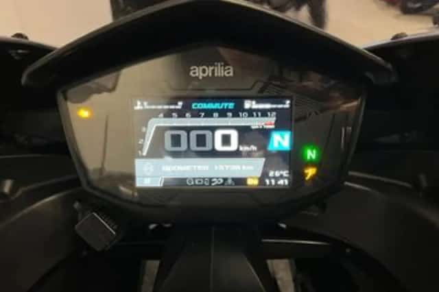 Aprilia RS 660 (2023) thumbnail 2