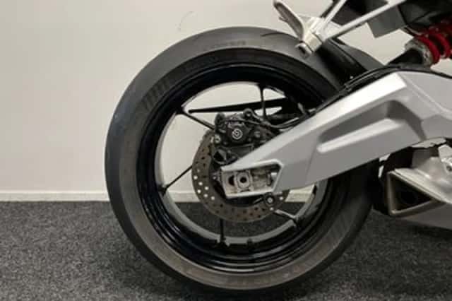 Aprilia RS 660 (2023) thumbnail 5