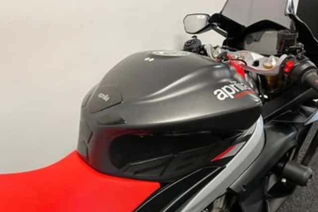 Aprilia RS 660 (2023) thumbnail 6