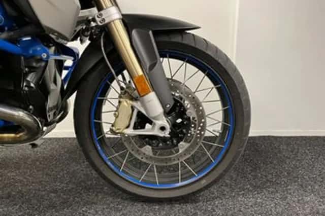 BMW R 1200 GS (2018) thumbnail 5