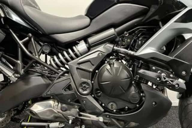 Kawasaki Versys 650 (2020) thumbnail 6