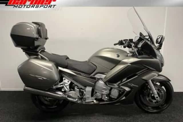 Yamaha FJR 1300 A (2014) thumbnail 1
