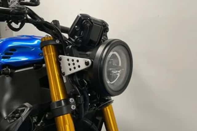Yamaha XSR900 (2025) thumbnail 3