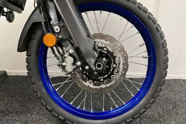 Yamaha Tenere 700 (2021) thumbnail 5
