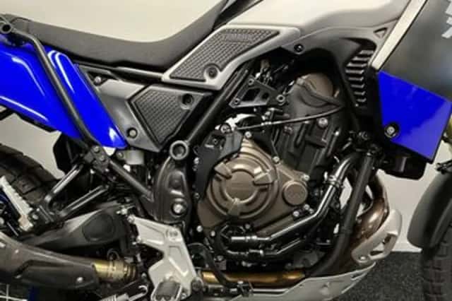 Yamaha Tenere 700 (2021) thumbnail 6