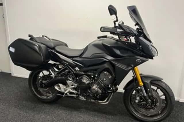 Yamaha Tracer 900 (2015) thumbnail 3