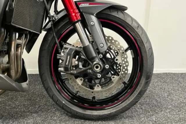 Kawasaki Overig (2016) thumbnail 5