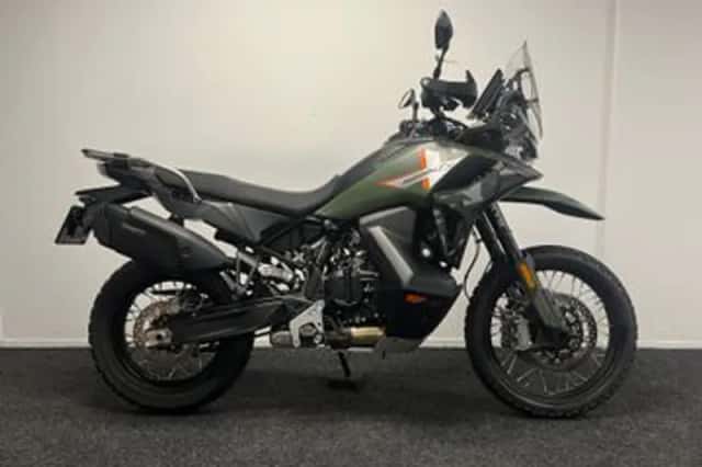 CFMoto 1000 MT-X (2026) thumbnail 1