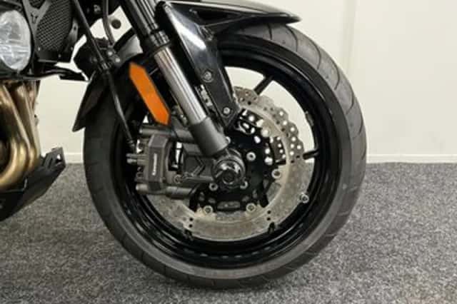 Kawasaki Versys 1000 (2019) thumbnail 6