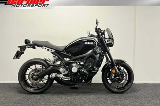 Yamaha XSR900 (2019) thumbnail 1