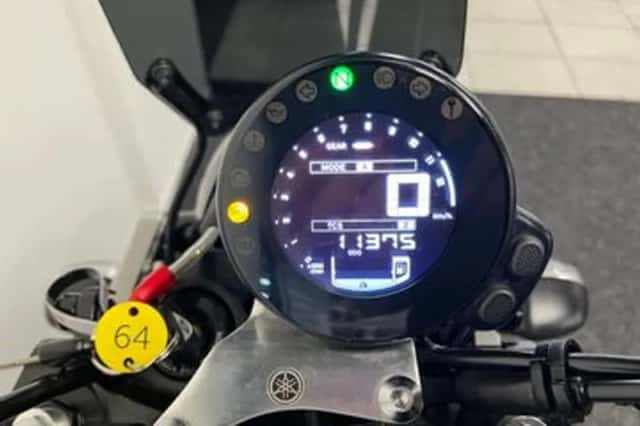 Yamaha XSR900 (2019) thumbnail 2