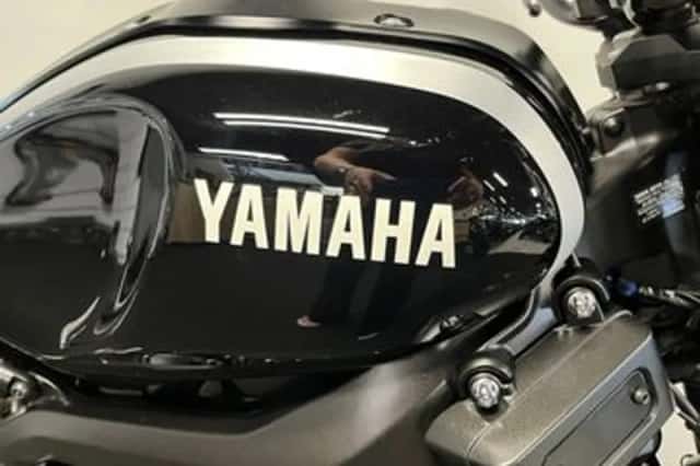 Yamaha XSR900 (2019) thumbnail 3
