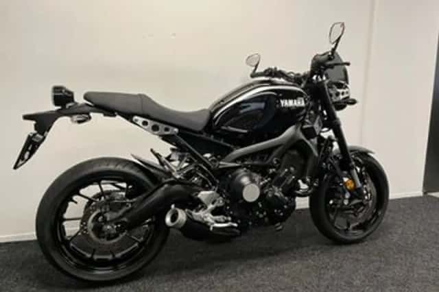 Yamaha XSR900 (2019) thumbnail 5