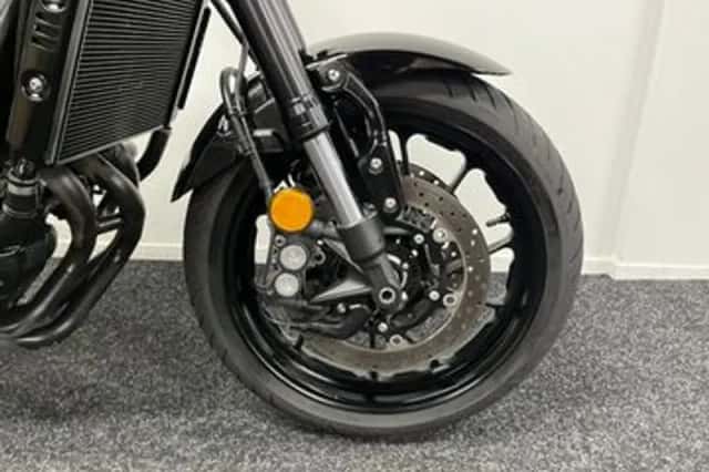 Yamaha XSR900 (2019) thumbnail 6