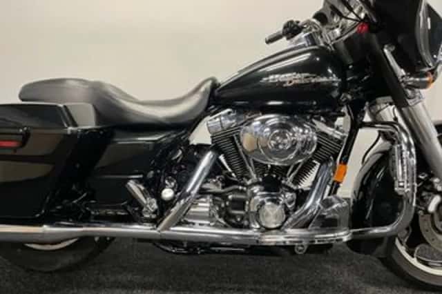 Harley-Davidson Street Glide (2006) thumbnail 6