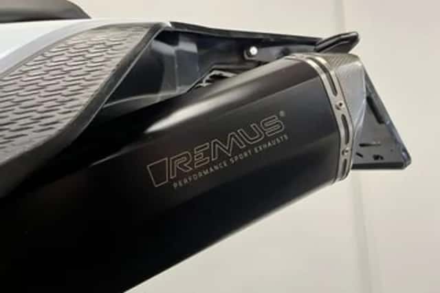 KTM 690 SMC (2020) thumbnail 3