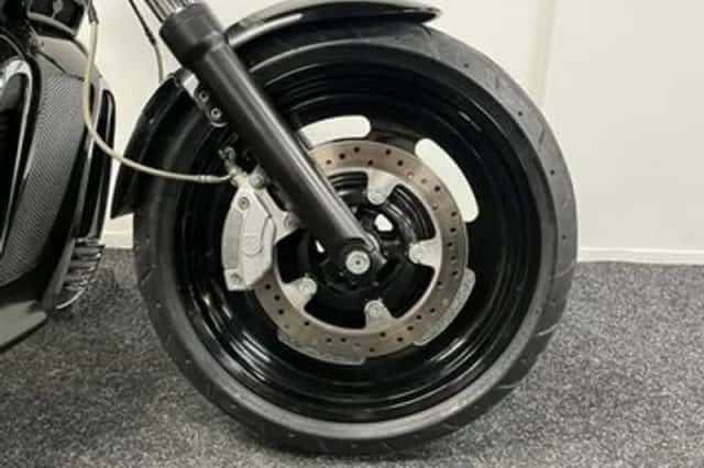 Harley-Davidson V-Rod (2006) thumbnail 6