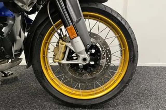 BMW R 1250 GS HP (2019) thumbnail 6