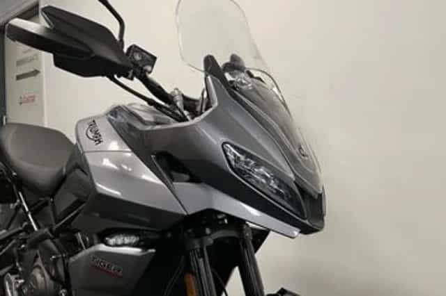 Triumph Tiger Sport 660 (2022) thumbnail 3