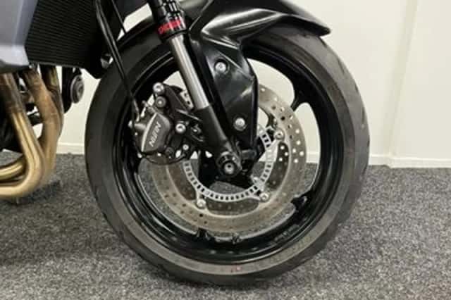 Triumph Tiger Sport 660 (2022) thumbnail 6