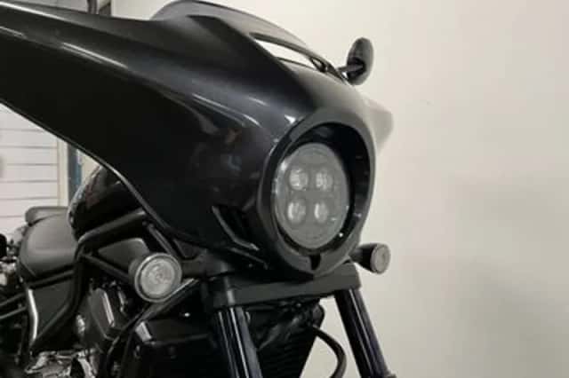 Honda CMX 1100 Rebel (2023) thumbnail 3