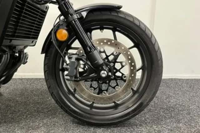 Honda CMX 1100 Rebel (2023) thumbnail 6