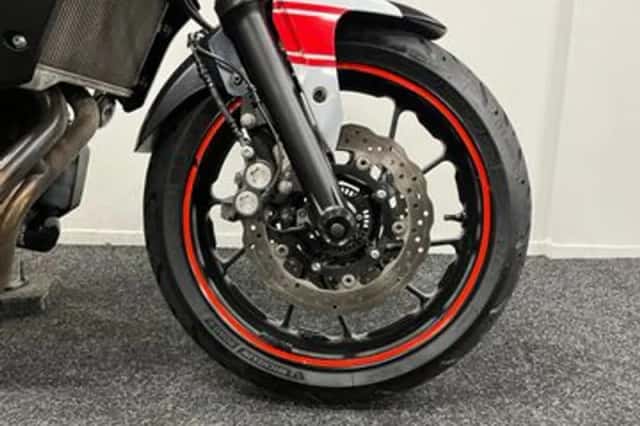 Yamaha MT-07 (2015) thumbnail 6