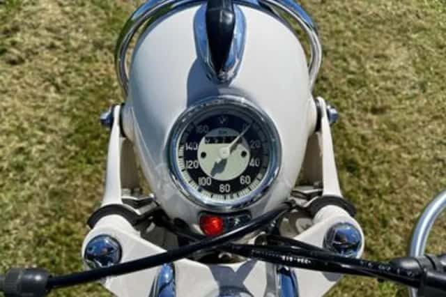 BMW R 50 (1959) thumbnail 3