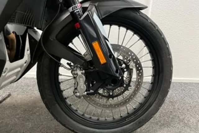 KTM 790 Adventure (2020) thumbnail 6