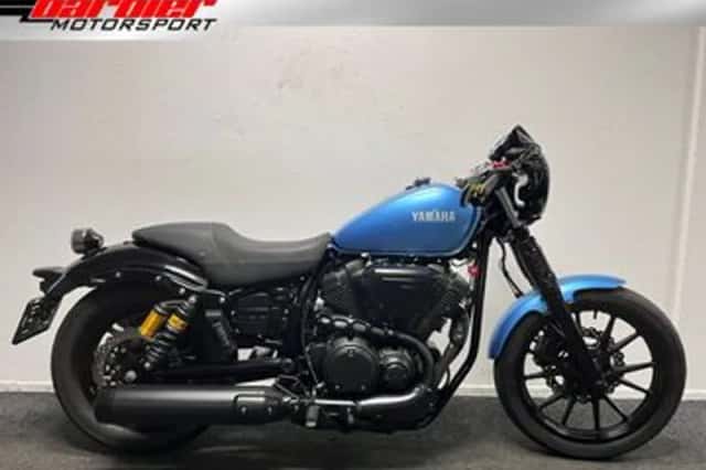 Yamaha Xv 950 R (2017) thumbnail 1