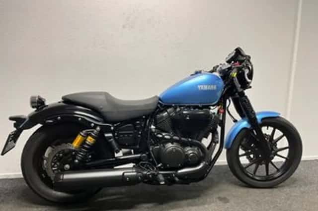 Yamaha Xv 950 R (2017) thumbnail 4