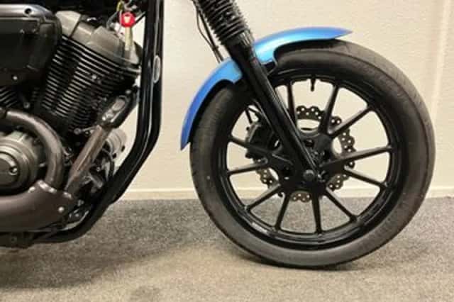 Yamaha Xv 950 R (2017) thumbnail 5