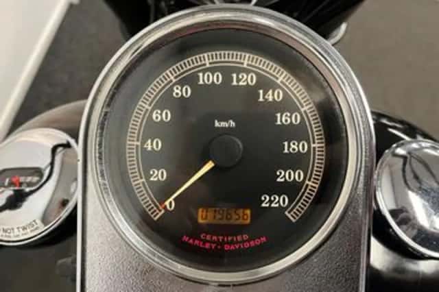 Harley-Davidson Softail Standard (2003) thumbnail 2