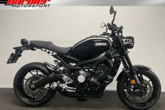 Yamaha XSR900 (2017) thumbnail 1