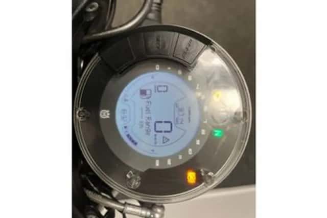 Husqvarna Vitpilen 401 (2019) thumbnail 2