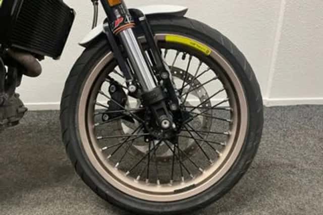 Husqvarna Vitpilen 401 (2019) thumbnail 3