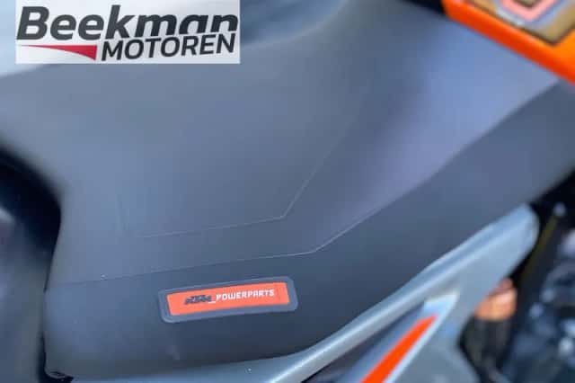 KTM 790 DUKE (2020) thumbnail 5