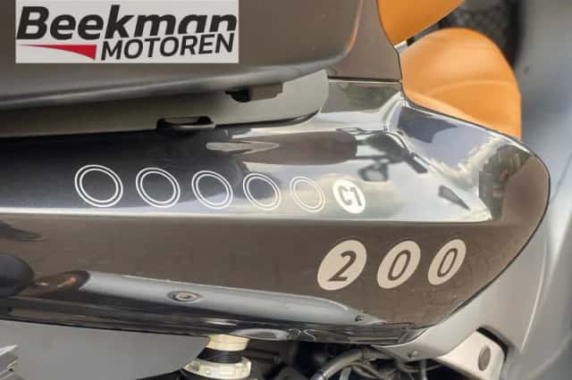 BMW C 1 (2002) thumbnail 5