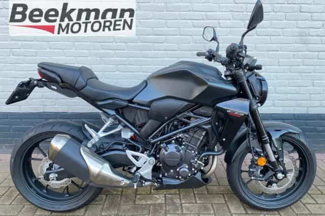 Honda CB 300 R (2023) thumbnail 1