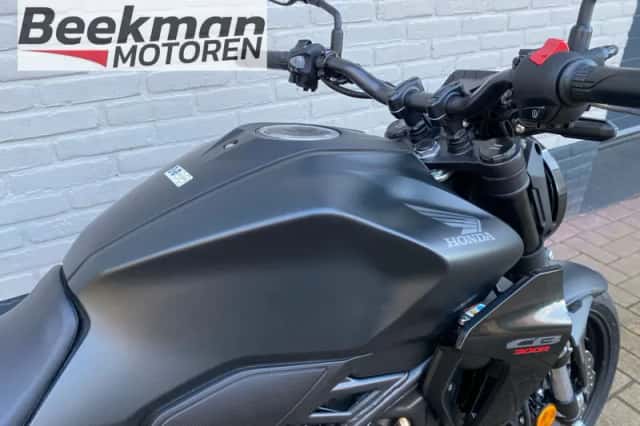 Honda CB 300 R (2023) thumbnail 6