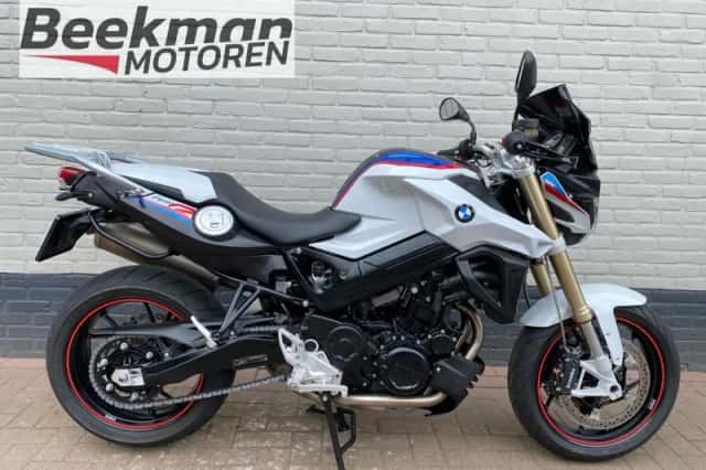 BMW F 800 R (2017) thumbnail 2
